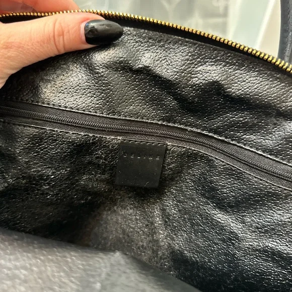 Céline Macadam Boston Bag - Picture 12 of 12